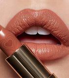 Charlotte Tilbury K.I.S.S.I.N.G lipstick - British product