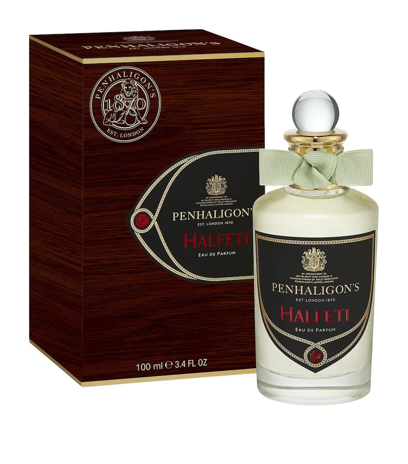 Penhaligon's Halfeti Eau de Parfum 100ml - British product