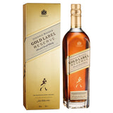Johnnie Walker Gold Label Reserve whisky 70cl, UK version
