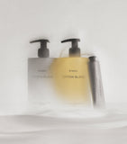 Byredo Cotton Blend hand wash 450ml, imported from the UK