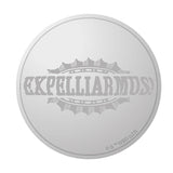 Royal Mail Harry Potter official medal cover Final Duel (British brand)
