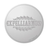 Royal Mail Harry Potter official medal cover Final Duel (British brand)