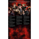 Royal Mail Harry Potter stamp presentation pack 16 stamps - British product
