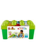 مجموعة بناء صندوق مكعبات LEGO DUPLO الكلاسيكي 65 قطعة (علامة تجارية بريطانية)