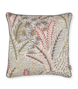 Harrods Romo Embroidered Chiraco Sorbet Cushion 50cm x 50cm- Buy online at McGrocer