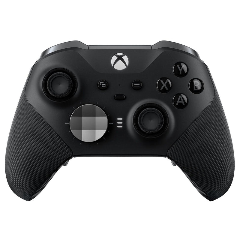Xbox Elite Wireless Controller Series 2 Black, UK version
