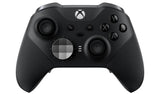 Xbox Elite Wireless Controller Series 2 Black, UK version