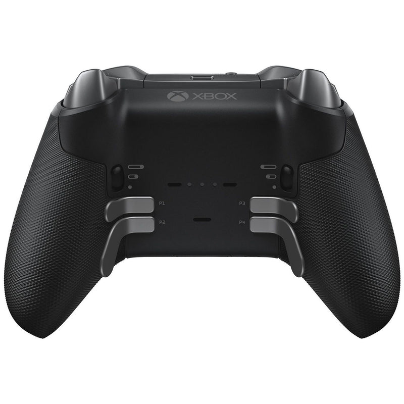 Xbox Elite Wireless Controller Series 2 Black, UK version