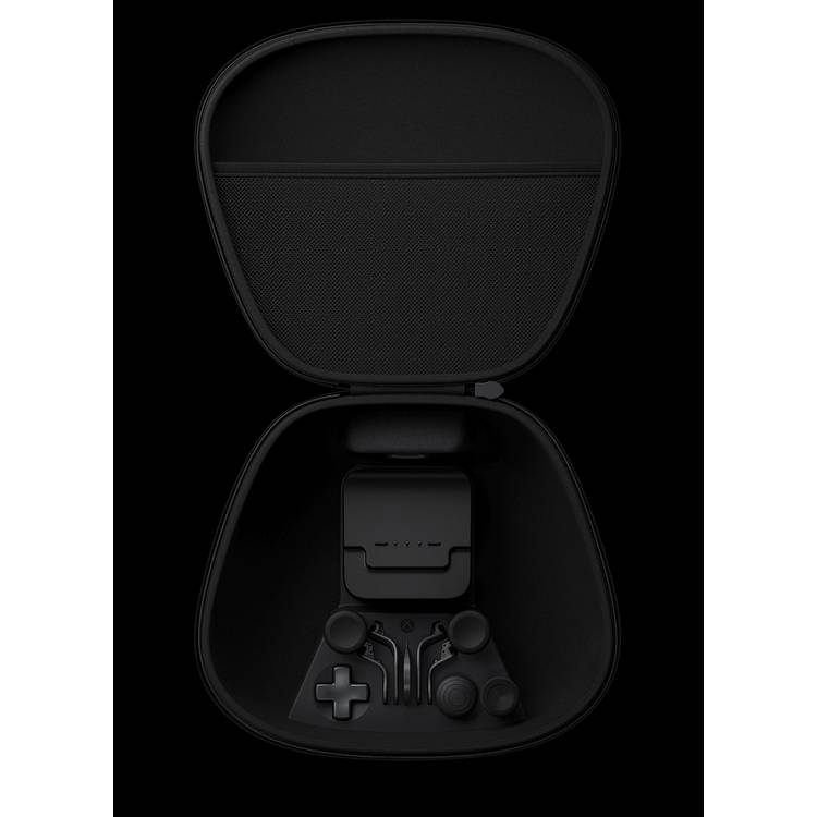 Xbox Elite Wireless Controller Series 2 Black, UK version