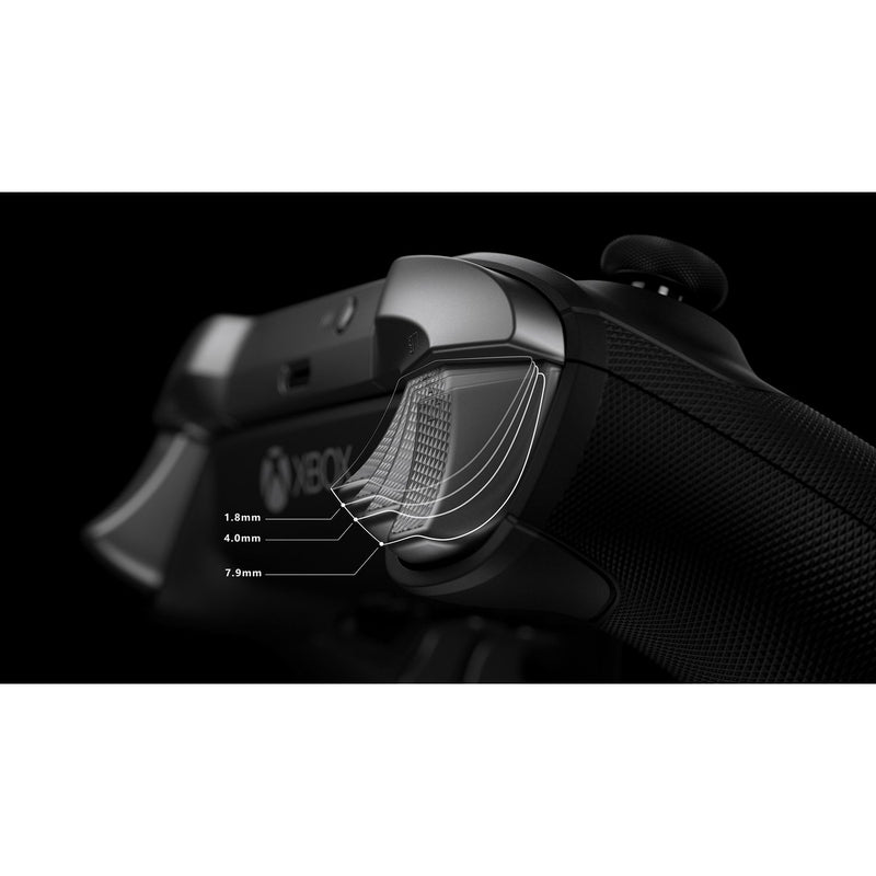 Xbox Elite Wireless Controller Series 2 Black, UK version