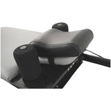 AeroPilates head and neck support black, imported from the UK