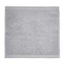 Home Essentials grey face cloths 2 pack, UK version
