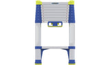 Argos Werner 2.6m Soft Close Telescopic Ladder- Buy online at McGrocer