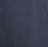Habitat Blackout Pencil Pleat Curtains Navy 117x137cm, UK version