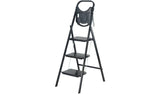 Argos Werner 3 Tread Stepstool with Tray Step Ladder- Buy online at McGrocer