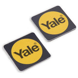 Yale phone tag 2 pack smart lock accessory - British product