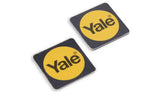 Argos Yale Smart Door Lock Phone Tag - 2 Pack- Buy online at McGrocer