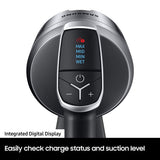 Samsung Jet 75E stick vacuum cleaner 2.6kg (British brand)