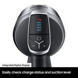 Samsung Jet 75E stick vacuum cleaner 2.6kg (British brand)