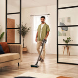 Samsung Jet 75E stick vacuum cleaner 2.6kg (British brand)
