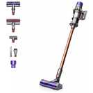 Dyson V10 Absolute cordless vacuum cleaner with detangling technology - British product