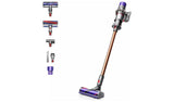 Dyson V10 Absolute cordless vacuum cleaner with detangling technology - British product