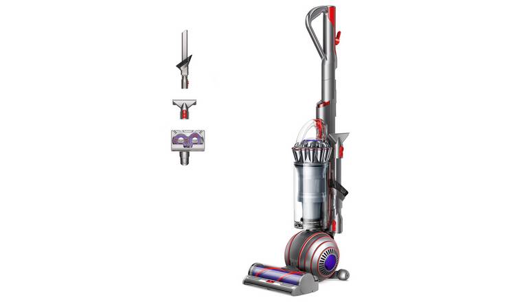 Dyson Ball Animal corded bagless upright pet vacuum cleaner - British product