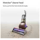 Dyson Ball Animal corded bagless upright pet vacuum cleaner - British product