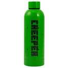 Zak Minecraft Creeper water bottle 700ml (British brand)