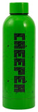 Zak Minecraft Creeper water bottle 700ml (British brand)