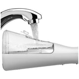 Waterpik Cordless Plus rechargeable water flosser, UK version