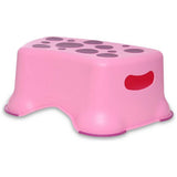 My Carry Potty little step stool Pink Dragon, UK version