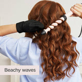 BaByliss curl and wave trio hair curler (British brand)