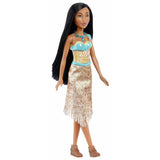 Disney Pocahontas fashion doll 27cm - British product