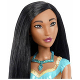 Disney Pocahontas fashion doll 27cm - British product