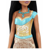 Disney Pocahontas fashion doll 27cm - British product
