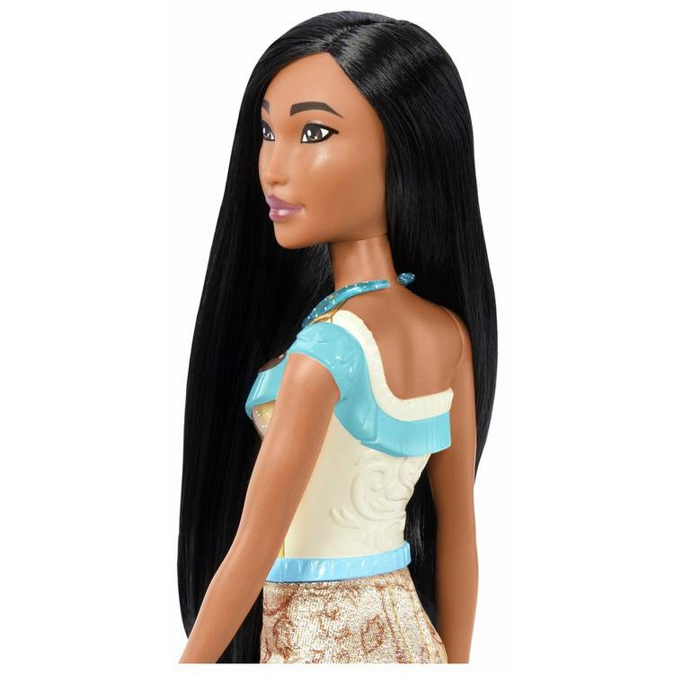 Disney Pocahontas fashion doll 27cm - British product