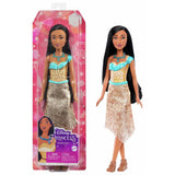 Disney Pocahontas fashion doll 27cm - British product