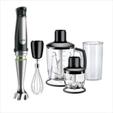 Braun MultiQuick 7 MQ7045X hand blender - British product
