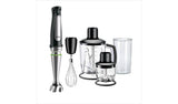 Braun MultiQuick 7 MQ7045X hand blender - British product