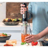 Braun MultiQuick 7 MQ7045X hand blender - British product