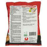 Nongshim Spicy Shin Ramyun noodles 20 x 120g, imported from the UK
