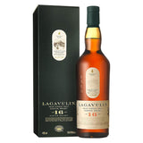 Costco UK Lagavulin 16 Year Old Malt Whisky 70cl- Buy online at McGrocer