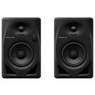 Pioneer DJ DM-40D speakers, imported from the UK