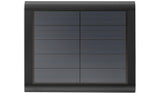 Argos Ring 2nd Gen Solar Panel with USB-C Black Security Camera Solar Panel 20x19x43cm- Buy online at McGrocer