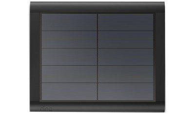 Argos Ring 2nd Gen Solar Panel With USB-C - Black- Buy online at McGrocer