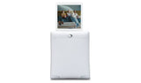 instax SQUARE Link smartphone printer white, UK version