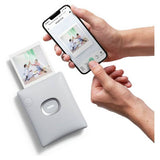 instax SQUARE Link smartphone printer white, UK version