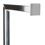Argos Home freestanding toilet roll holder chrome, UK version