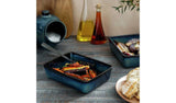 Argos Habitat Stoneware Roaster Small Roasting Tin- Buy online at McGrocer